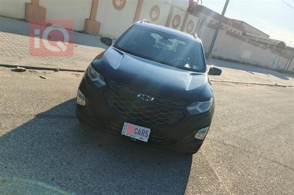 شيفروليه ايكونس 2018 للبيع في العراق - النجف